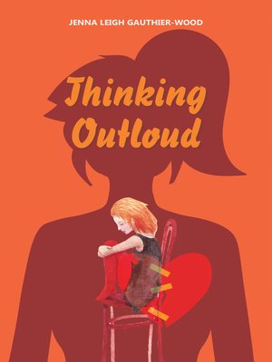cover image of Thinking out Loud